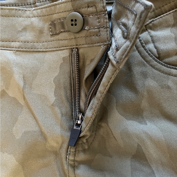 prana halle jogger women’s pants size 2regular - Picture 6 of 12